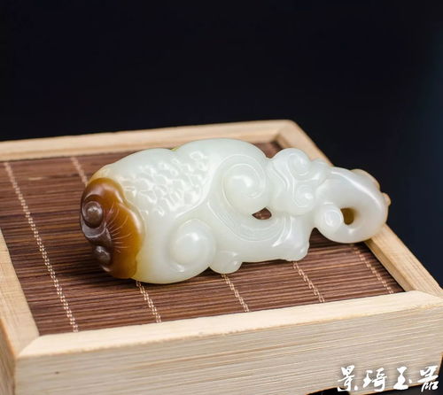 和田玉的三品 商品、玩品與藏品的收藏之道