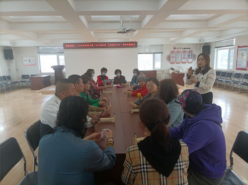長春市朝陽區(qū)二二八社區(qū)開展朱砂手工藝活動(dòng)，傳承非遺文化促藝術(shù)交流
